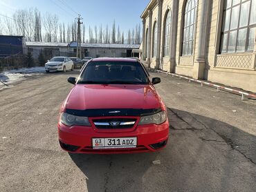 нексия сентр: Daewoo Nexia: 2012 г., 1.5 л, Механика, Бензин, Седан