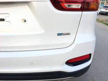 Kia: Kia Sorento: 2019 г., 2 л, Автомат, Дизель, Кроссовер — 3
