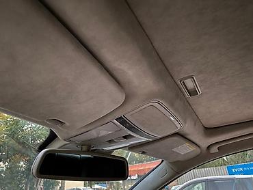 Mercedes-Benz: Mercedes-Benz S-Class: 2006 г., Бензин, Седан — 6