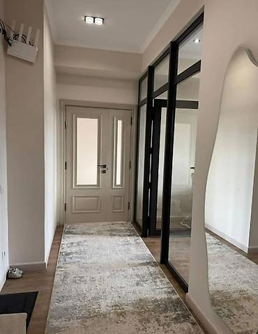 110: 2 комнаты, 66 м², Элитка, 4 этаж, Дизайнерский ремонт — 5
