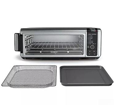 duxovka: Elektrikli soba "Ninja Oven"Ninja Oven Elektrikli Soba Ninja Oven — 3