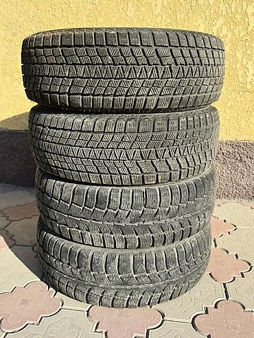 108 4 15: Зимние шины, комплект 1) Комплект из 4 шин 195/65 R15 95T (Extra — 2