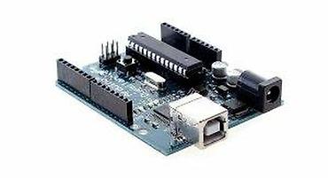 i5 2450m: ARDUINO DUEMILANOVE 2009 ATMEGA328P PU | Ova Arduino razvojna — 5