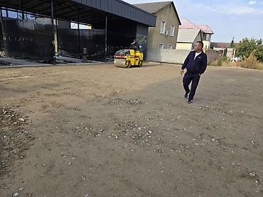 Кладка: Укладка асфальта Бесплатная консультация Больше 6 лет опыта — 19