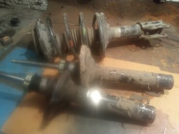 Электрические моторчики: Электрический моторчик Nissan 1994 г., Б/у, Оригинал, Япония — 10