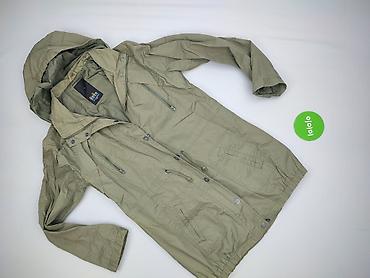 alternative outfitters: Outfitters Nation, Parka damska, rozmiar M — 3