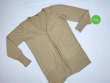 podklad: Cardigan, Kardigan damski, rozmiar M — 2