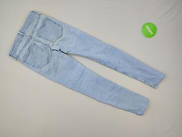 jeans mango straight: H&M, Jeansy damskie, rozmiar XS — 3