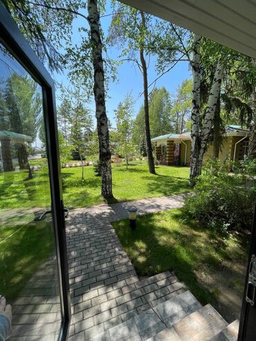 Иссык-Куль 2025: Коттедж, ЦО Радуга, Сары-Ой, Бильярд, Детская площадка, SPA — 3