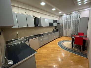 Yeni tikili: 3 otaqlı, Yeni tikili, m. Azadlıq Prospekti, 108 kv. m — 5