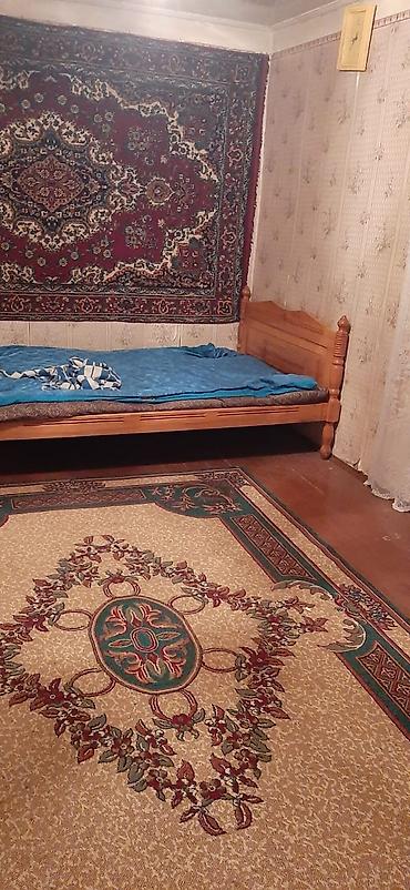 digah ev: 3 otaqlı, 2000 kv. m, Kredit yoxdur, Təmirsiz — 7