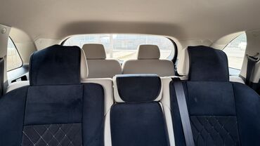 Kia: Kia Sorento: 2019 г., 2.4 л, Автомат, Бензин, Кроссовер — 7