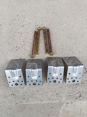 Шведские стенки: Шведская стенка на заказ Кыргызстан — 11