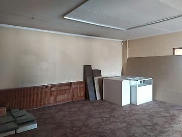 горького: Сдаю нежилое помещение Анкара/ Курманжан Датка. Отдельно стоящие — 3