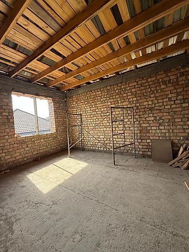 Продажа коттеджей и домов: 🔥🔥 СРОЧНО ПРОДАЁТСЯ НОВЫЙ 2-ЭТАЖНЫЙ ДОМ ПСО! 🔥🔥 📍 Район: Селекция / — 4