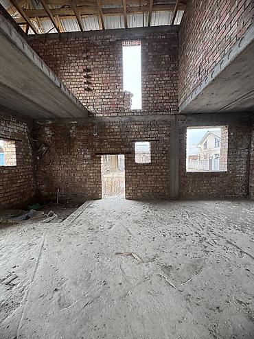 Продажа коттеджей и домов: ✨Продаётся дом под ПСО в с. Новопавловка (Бишкек)✨ 🏡 Характеристики： — 11