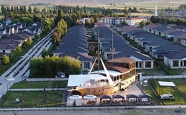 отель бишкек: 🏖️ Ищете идеальное место для отдыха на Иссык-Куле? Добро пожаловать в — 1