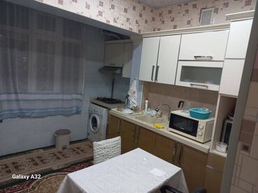 Köhnə tikili: Bakı, 2 otaqlı, Köhnə tikili, m. Əhmədli, 56 kv. m — 11