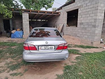 ниссан сефиро авто: Nissan Cefiro: 2002 г., 2 л, Автомат, Бензин, Седан — 7