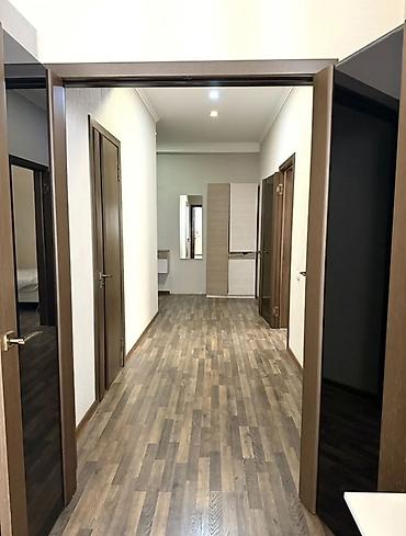 Продажа квартир: 3 комнаты, 85 м², Элитка, 5 этаж, Евроремонт — 5