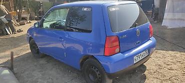 бмв е36 глушитель: Volkswagen Lupo: 1998 г., 1.4 л, Механика, Бензин, Хэтчбэк — 2