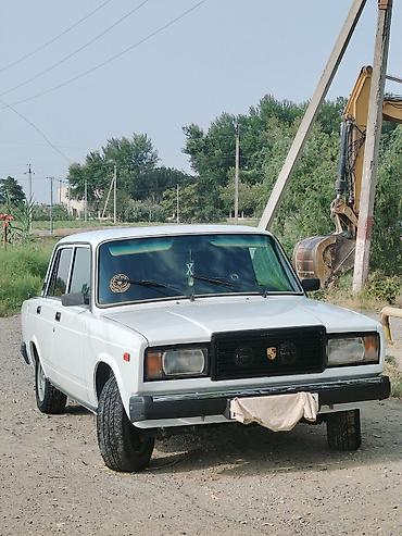 VAZ (LADA): Real alıcıya endirim olacaq real alıcılar zəng eləsin karobka 4den -da lalafo.az — 1 VAZ (LADA): Real alıcıya endirim olacaq real alıcılar zəng eləsin karobka 4den — 1