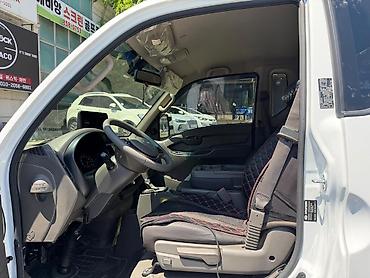 honda porter: Легкий грузовик, Hyundai, Стандарт, До 1 т, Б/у — 7