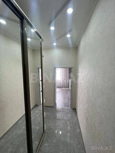 Yeni tikili: 3 otaqlı, Yeni tikili, m. 28 may, 78 kv. m — 19