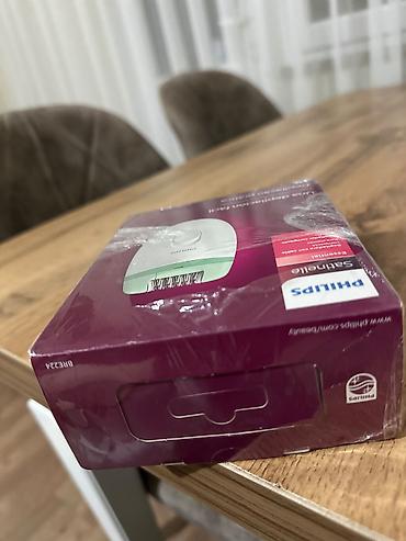 epilator philips: Epilyator, Philips, Bədən üçün, Yeni, Pulsuz çatdırılma — 2
