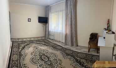 1 комнатная квартира аламидин: 1 комната, 38 м², 105 серия, 2 этаж, Косметический ремонт