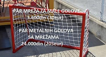 mrezaste: 1. Zaštitna mreža za teren, zidna i krovne 13x13sm : 2eur - 3eur — 3