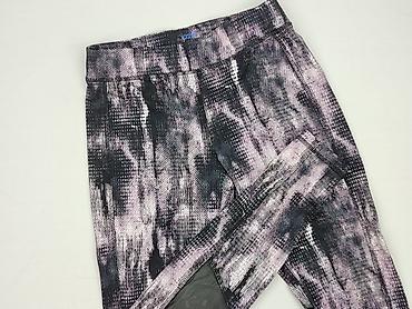 lidl bermudy: Crivit, Legginsy Sportowe damskie, rozmiar S — 1