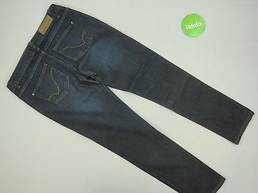 daddy jeans: Only Jeans, Jeansy damskie, rozmiar L — 3