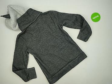 bufiaste: Bluza z kapturem damska, rozmiar M — 3