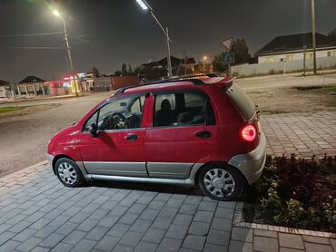 панель приборов гольф 2: Daewoo Matiz: 2003 г., 0.8 л, Автомат, Бензин, Хетчбек