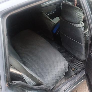 Продажа авто: Daewoo Nexia: 1996 г., 1.5 л, Механика, Бензин, Седан — 2