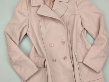 wólczanka bluzki damskie: Пальто жіноче, Dorothy Perkins, XL, стан - Хороший