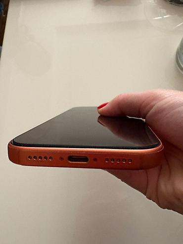 apple ikinci el: IPhone 17 Pro, 256 GB, Narıncı, Face ID — 5