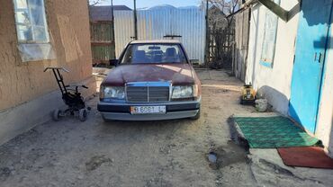 мерс сапог грузо пасажир: Mercedes-Benz W124: 1989 г., 2.3 л, Механика, Бензин, Седан