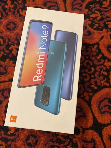 Xiaomi: Xiaomi Mi 9, rəng - Qara, 
 Sensor