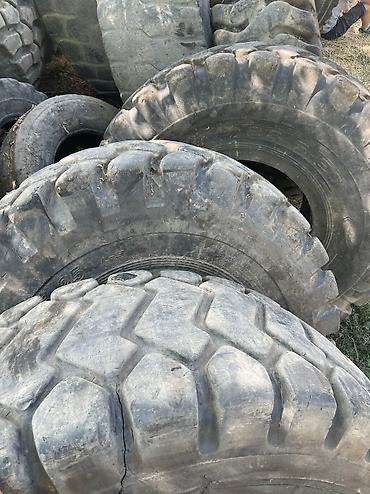 Шины: Шины и камеры на сельхозтехнику и спецтехнику Т-150 погрузчики кара — 8