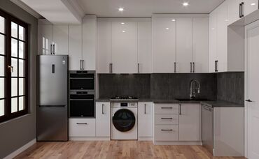 Mətbəx mebeli: Mətbəx mebeli Hər zövqə uyğun mebellər✨ Siz sadəcə istəyinizi — 8