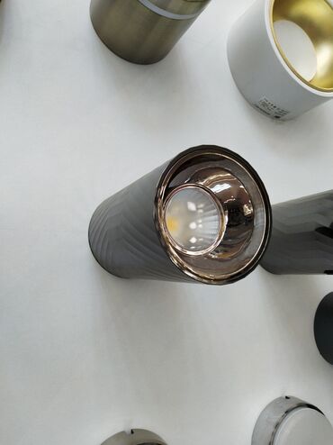divar lampaları: Led lampa