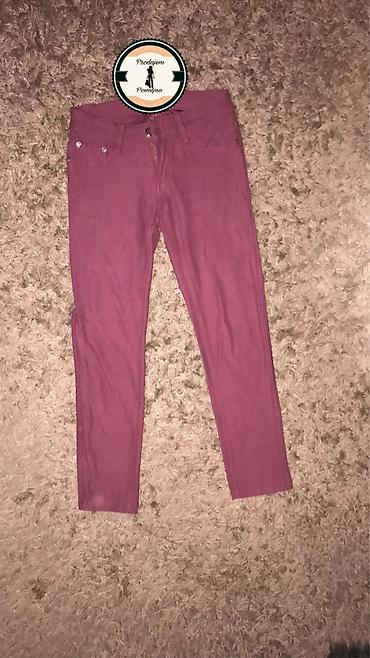 Farmerke: Ženske farmerke – više modela(XS,S,M) — 30