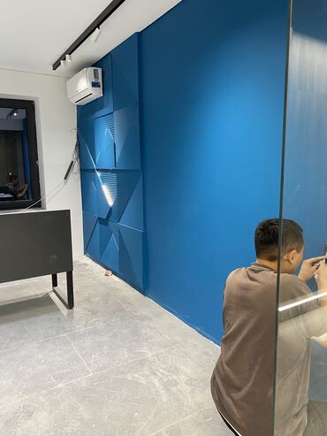 Декоративная роспись: Больше 6 лет опыта — 11