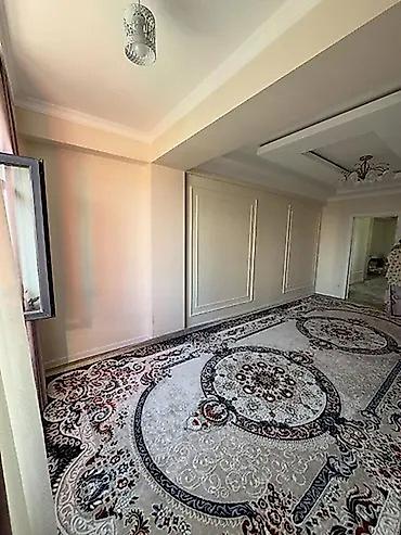 Продажа квартир: 3 комнаты, 107 м², Филармония 4 этаж — 5