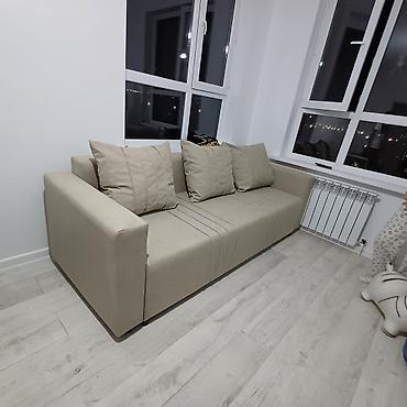 sofa: Прямой диван, Новый — 4
