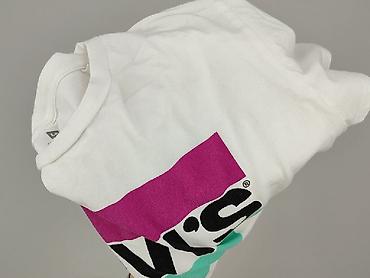 virtus pro koszulka: Levi’s, T-shirt damski, rozmiar M — 6