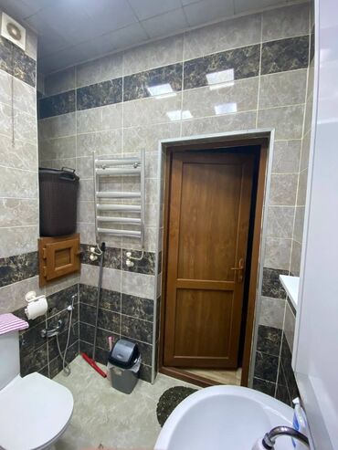 Yeni tikili: 2 otaqlı, Yeni tikili, m. Memar Əcəmi, 55 kv. m — 8