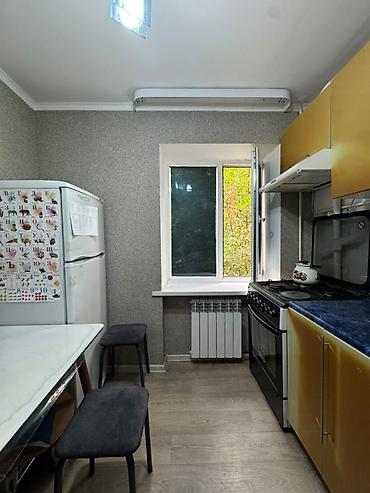 Продажа квартир: 1 комната, 32 м², Политех Хрущевка, 2 этаж, Евроремонт — 11